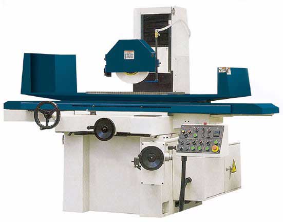 M4080AH/AHR液壓平面磨床